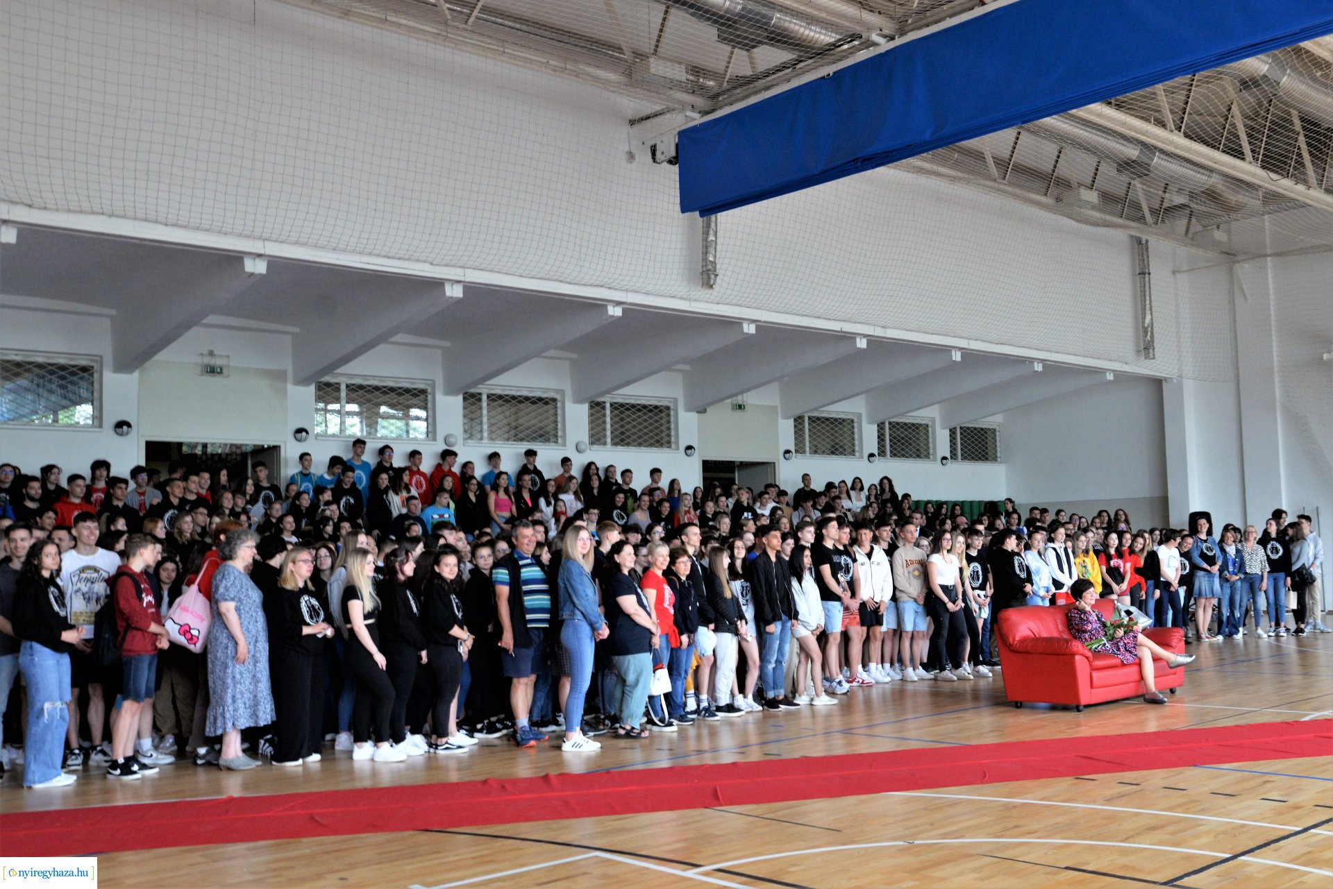 Búcsú a Zrínyitől