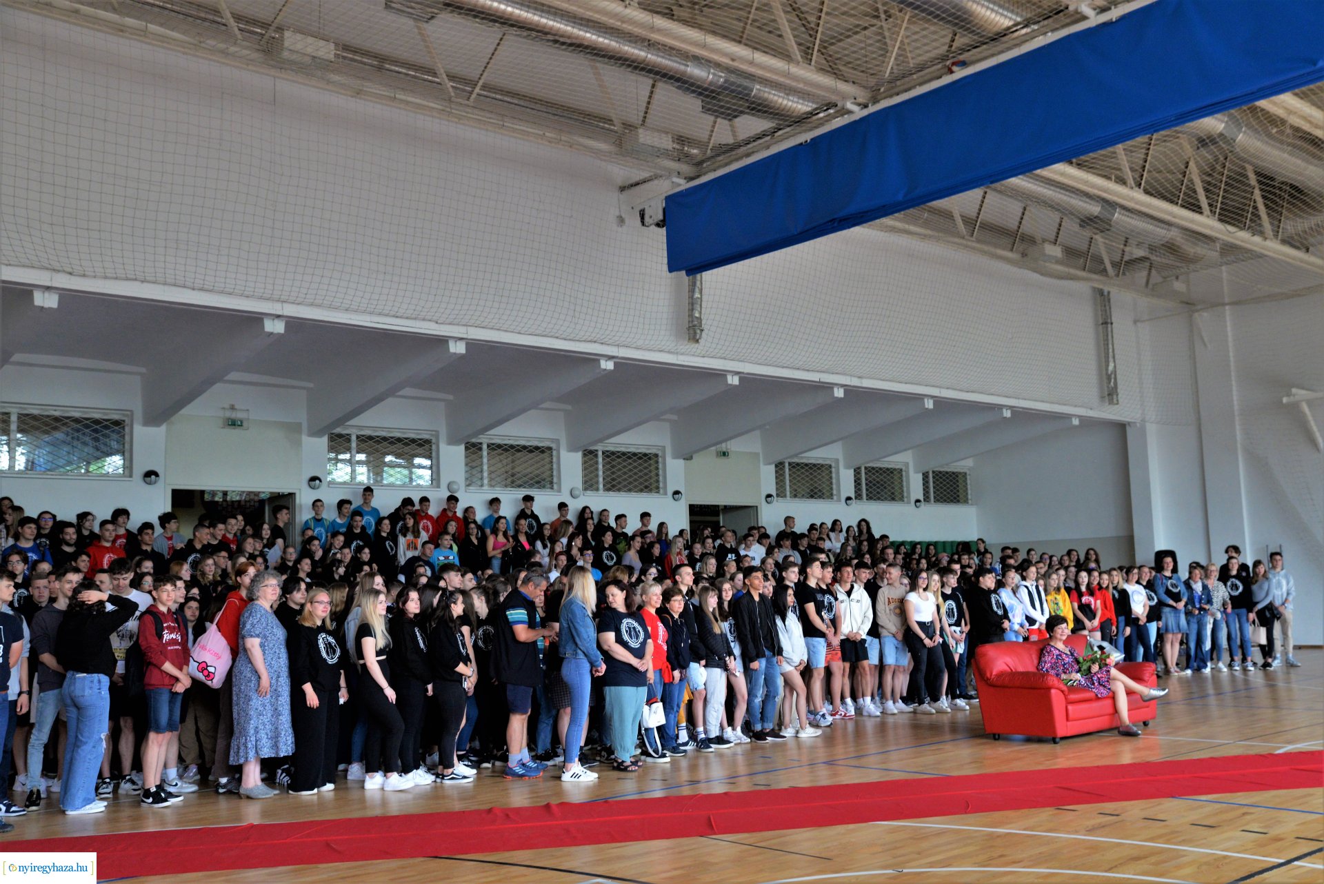 Búcsú a Zrínyitől