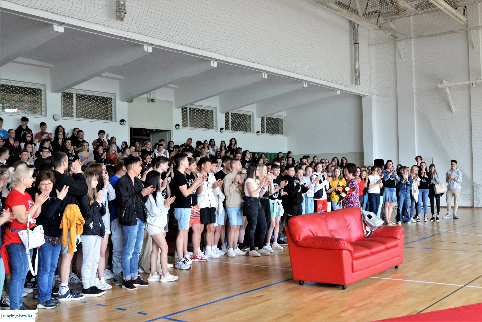 Búcsú a Zrínyitől