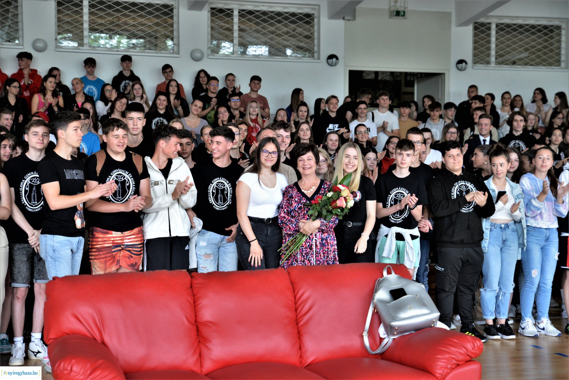 Búcsú a Zrínyitől