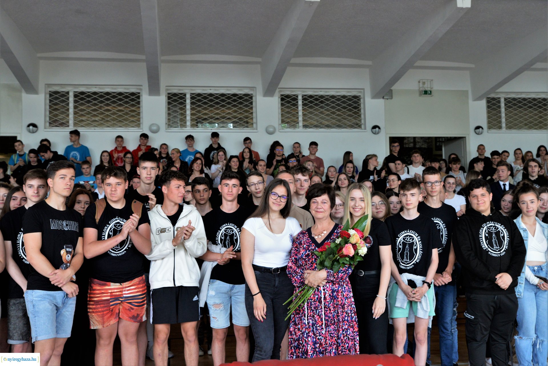 Búcsú a Zrínyitől