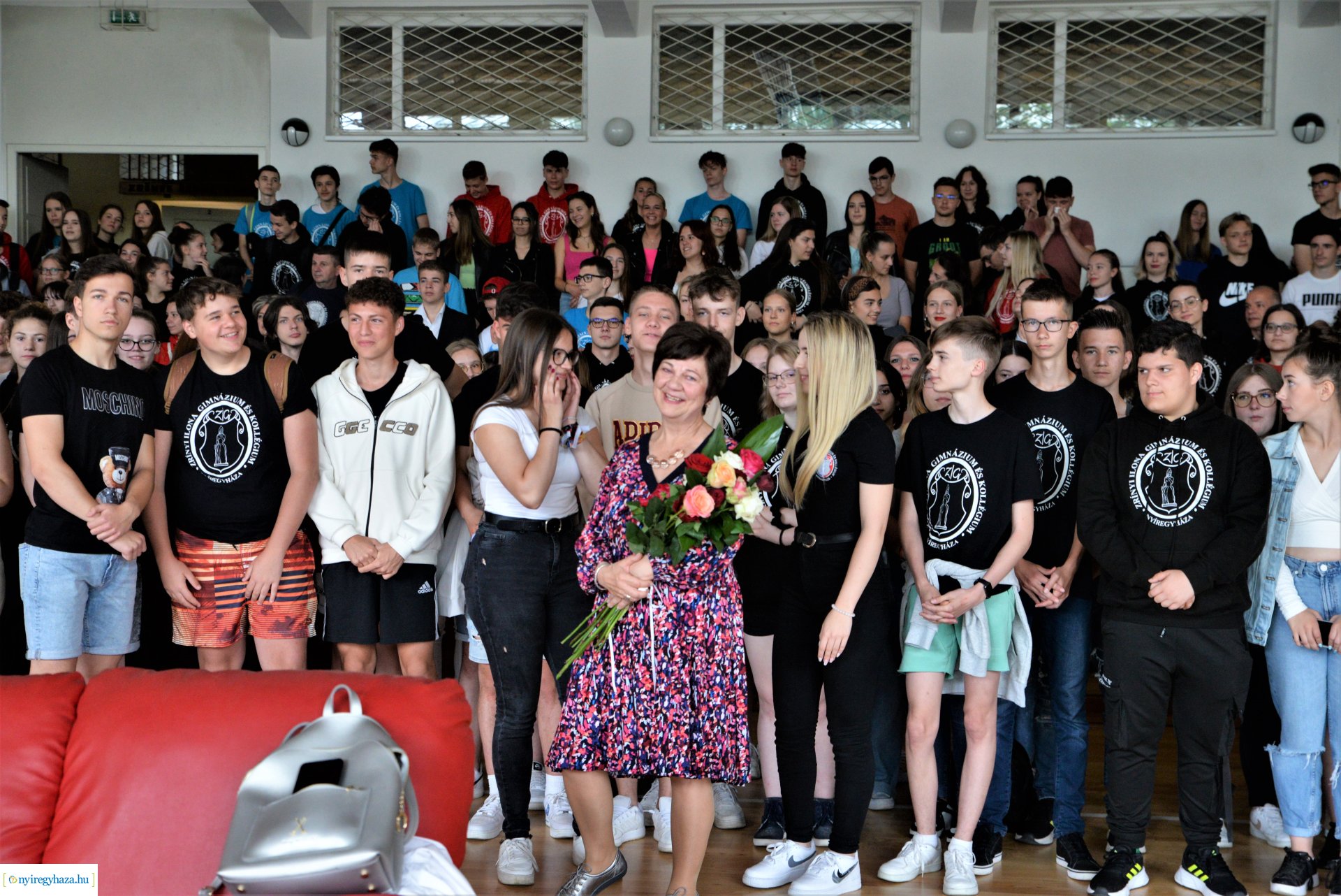 Búcsú a Zrínyitől