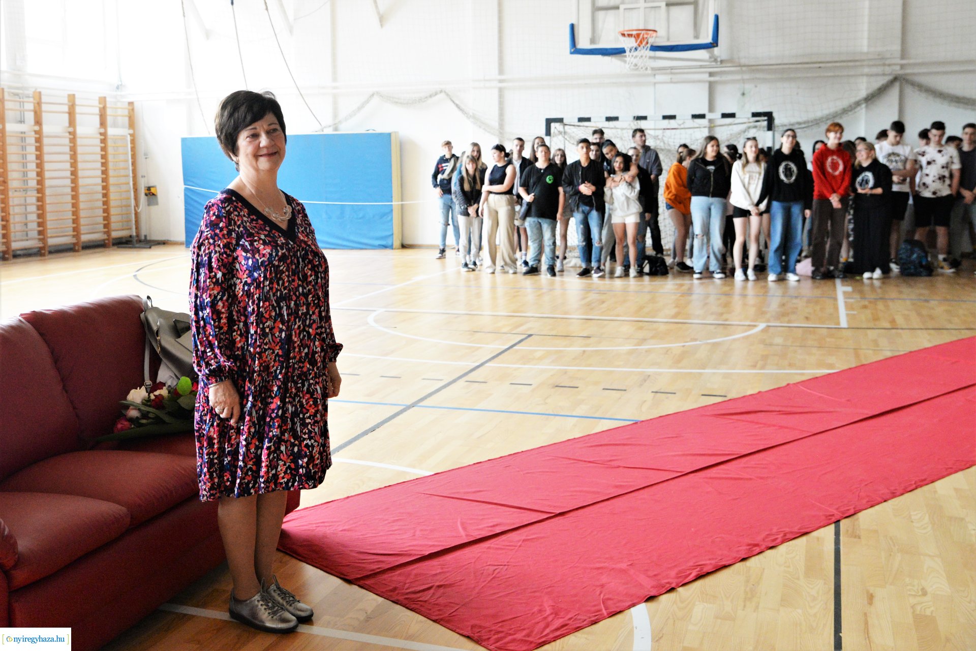 Búcsú a Zrínyitől