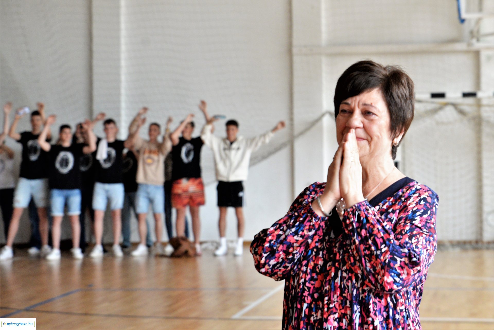 Búcsú a Zrínyitől