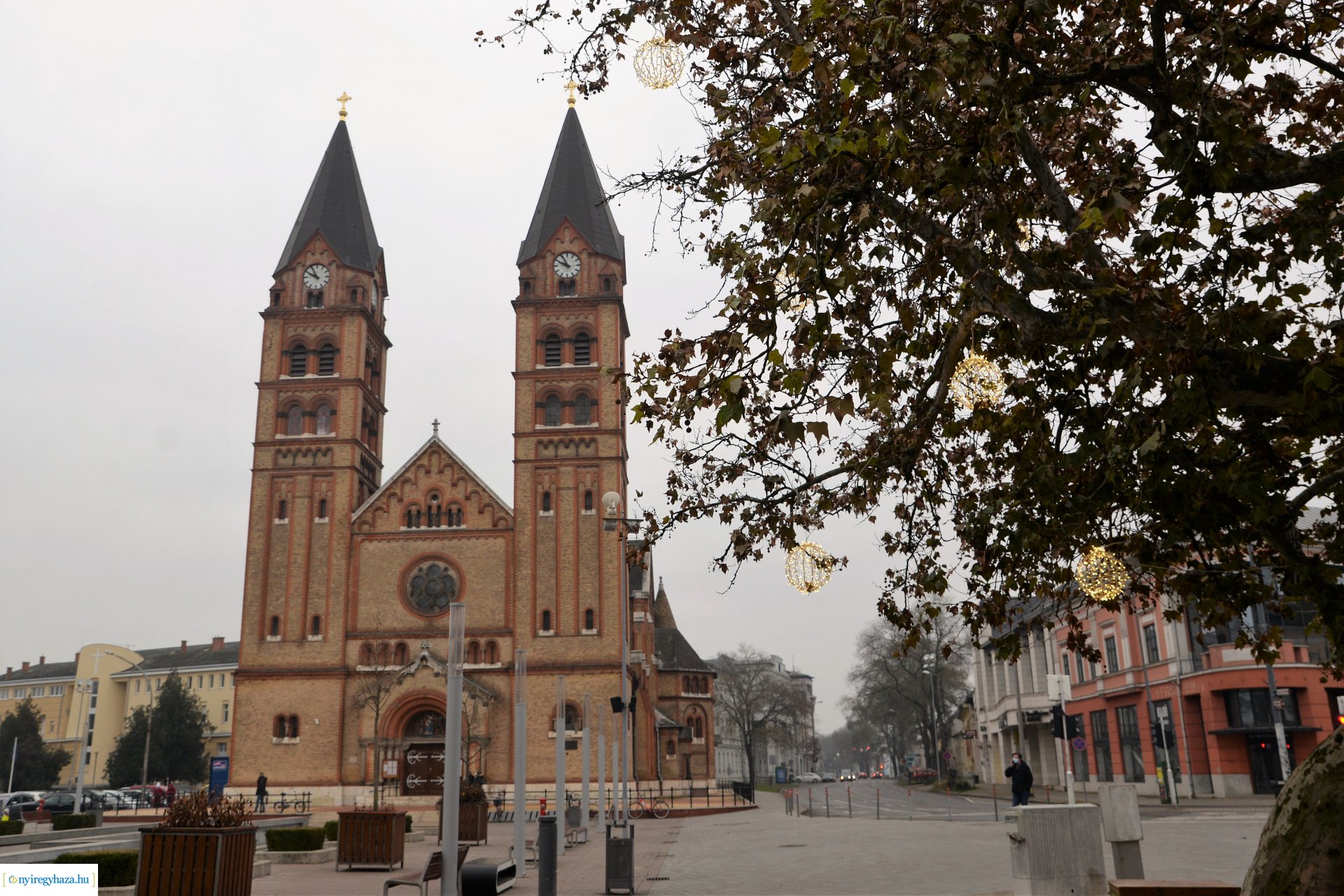 Búcsúmise - Felföldi László plébános elköszönt a hívektől