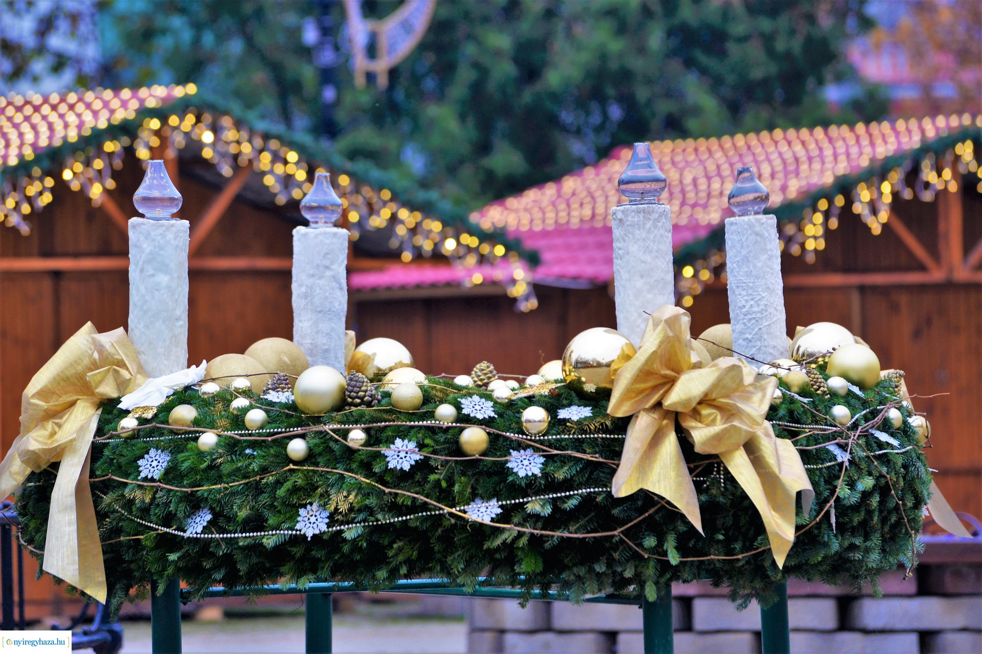 Búcsúmise - Felföldi László plébános elköszönt a hívektől