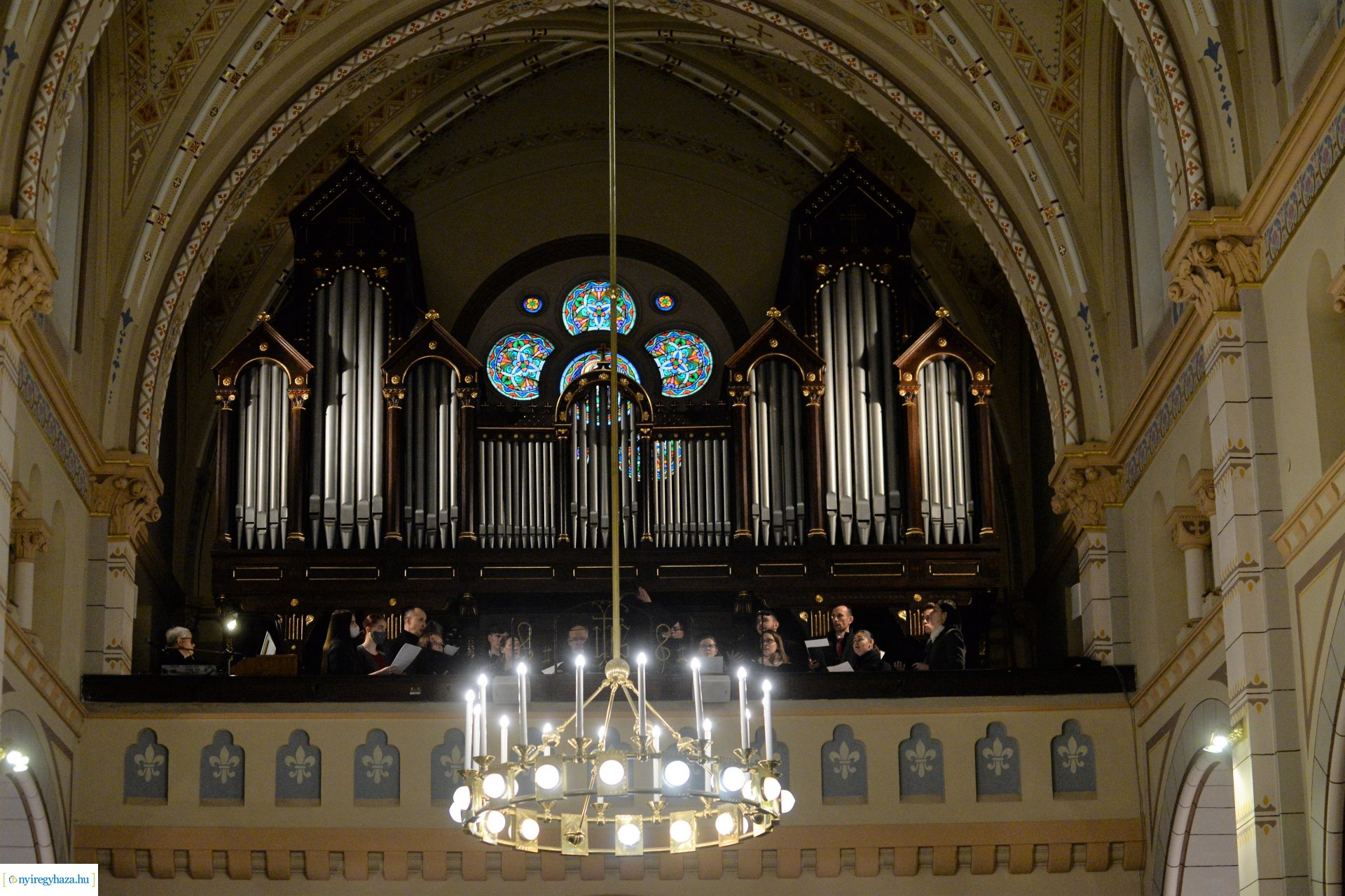 Búcsúmise - Felföldi László plébános elköszönt a hívektől