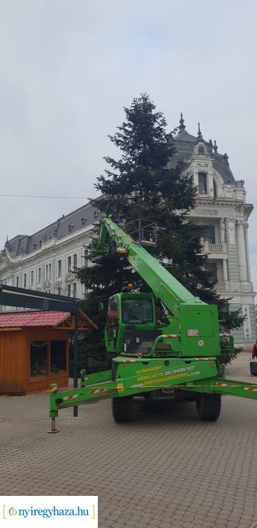 Búcsúzik a karácsony