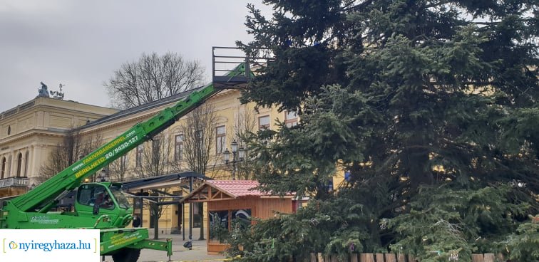 Búcsúzik a karácsony