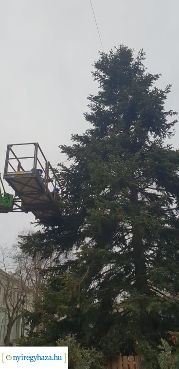 Búcsúzik a karácsony