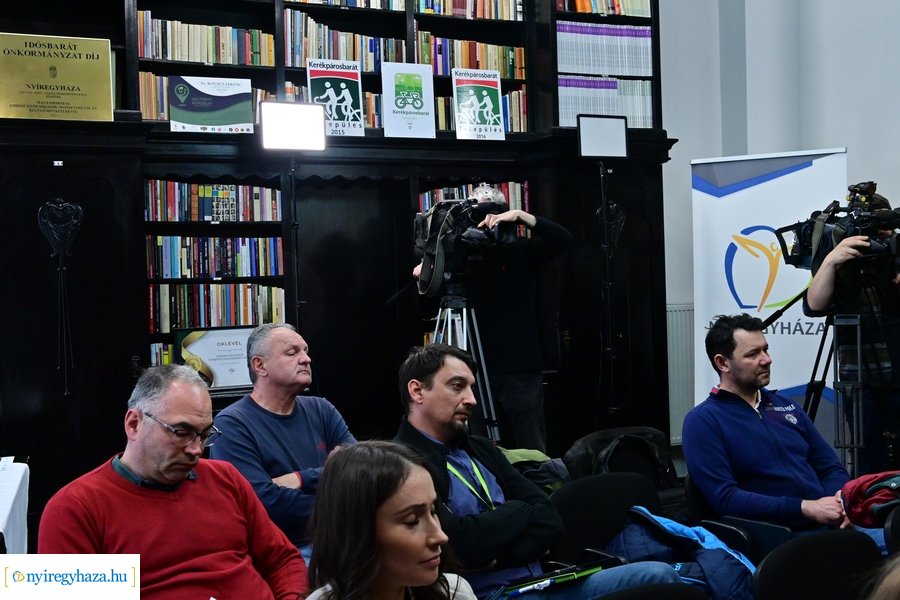 BUDO Gála 2024 beharangozó