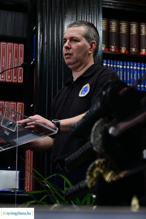 BUDO Gála 2024 beharangozó