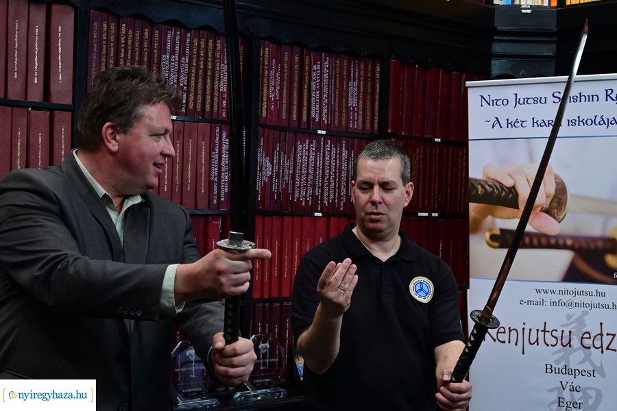 BUDO Gála 2024 beharangozó