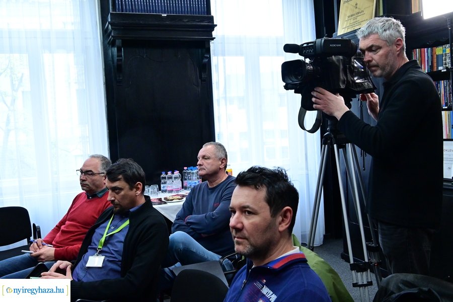 BUDO Gála 2024 beharangozó