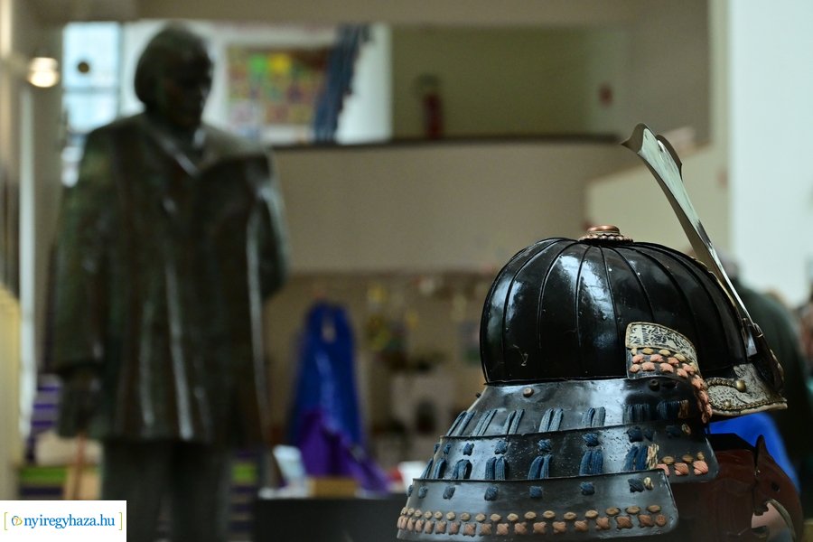 BUDO Gála Nyíregyházán 2024