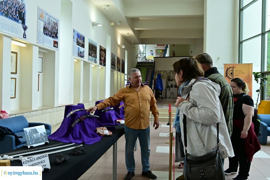 BUDO Gála Nyíregyházán 2024