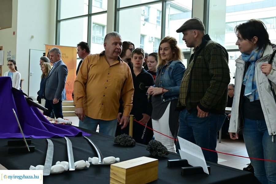 BUDO Gála Nyíregyházán 2024