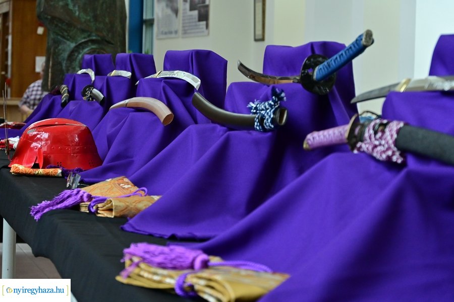 BUDO Gála Nyíregyházán 2024