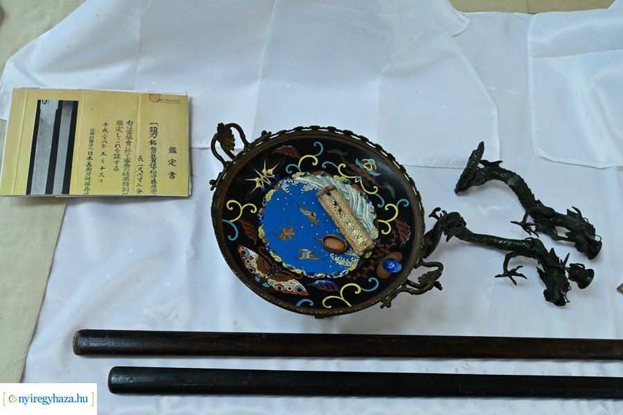 BUDO Gála Nyíregyházán 2024