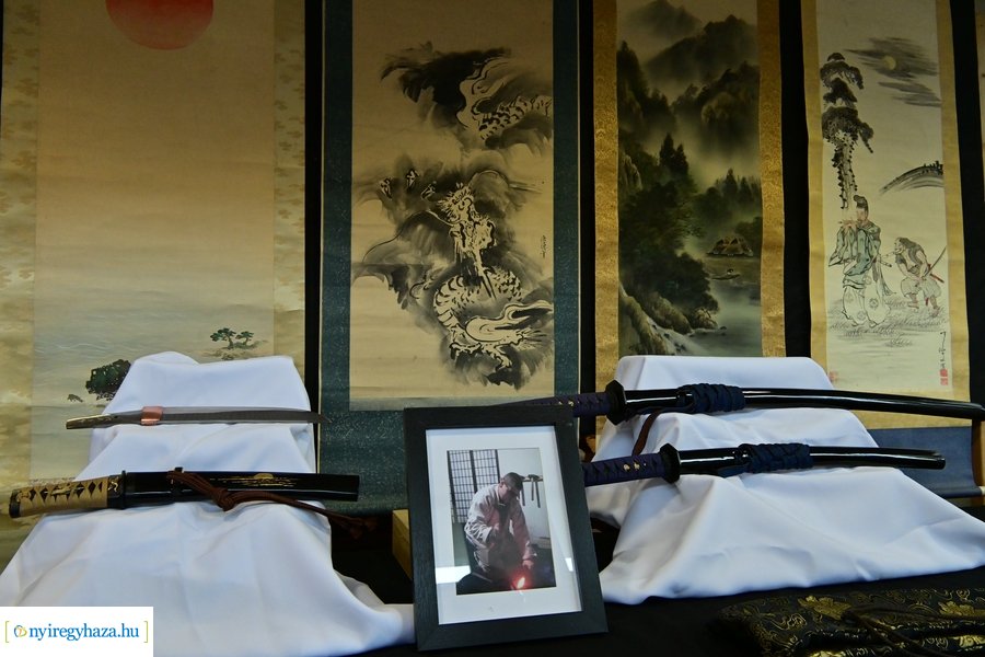 BUDO Gála Nyíregyházán 2024