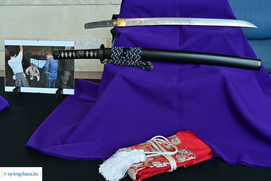 BUDO Gála Nyíregyházán 2024