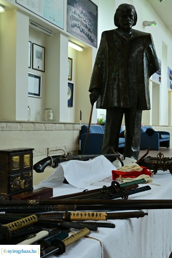 BUDO Gála Nyíregyházán 2024