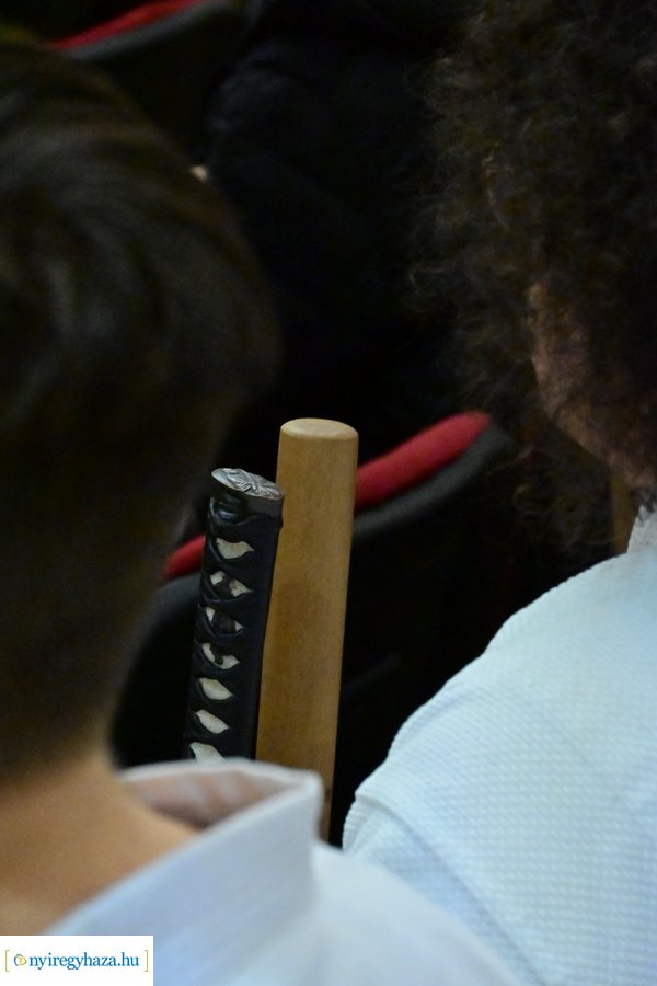 BUDO Gála Nyíregyházán 2024