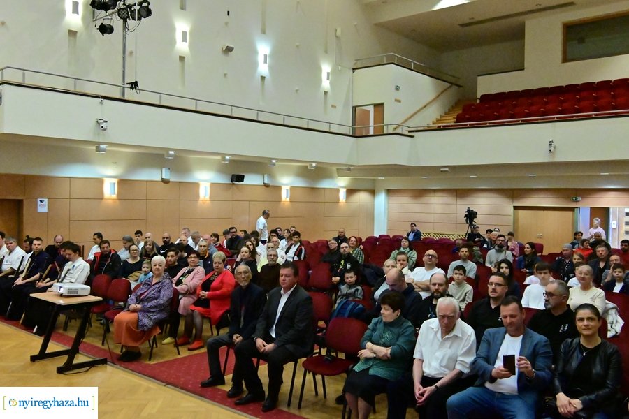 BUDO Gála Nyíregyházán 2024