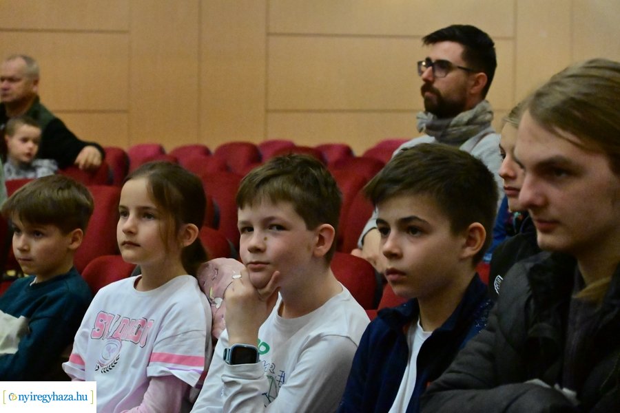 BUDO Gála Nyíregyházán 2024