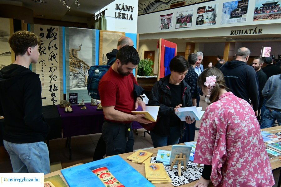 BUDO Gála Nyíregyházán 2024