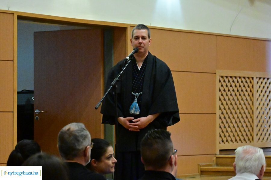 BUDO Gála Nyíregyházán 2024