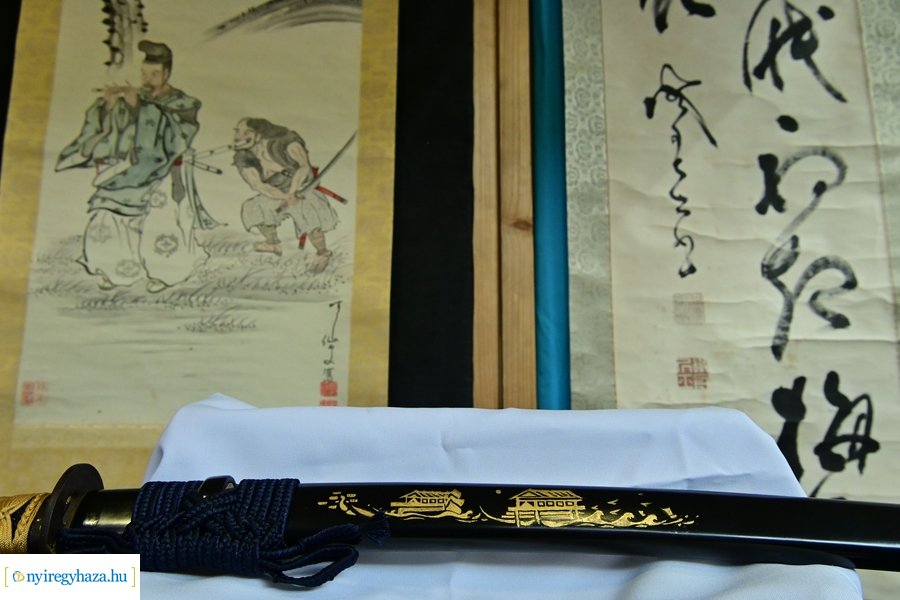 BUDO Gála Nyíregyházán 2024