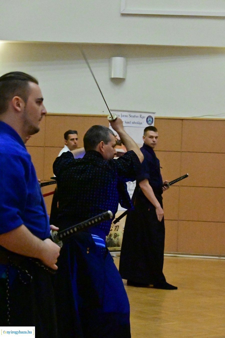 BUDO Gála Nyíregyházán 2024