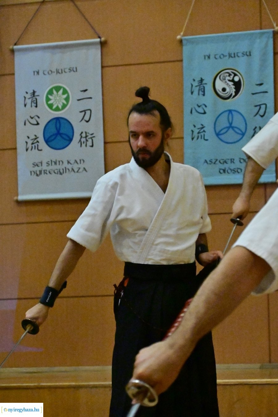 BUDO Gála Nyíregyházán 2024