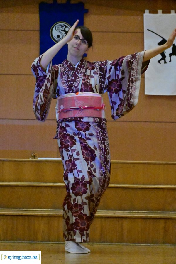 BUDO Gála Nyíregyházán 2024