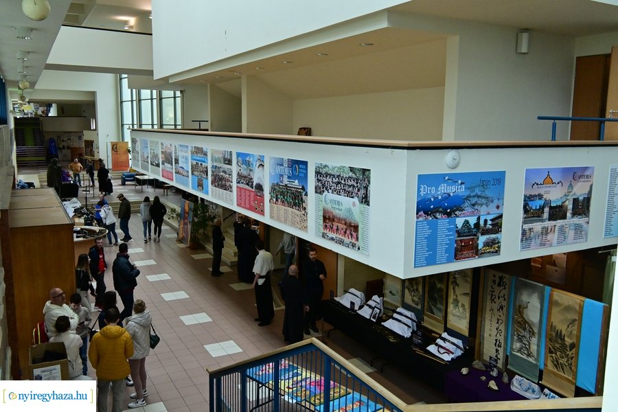 BUDO Gála Nyíregyházán 2024