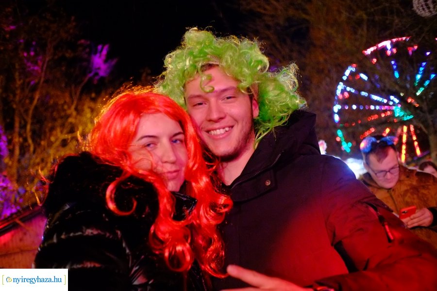 BÚÉK Nyíregyháza ! 2024