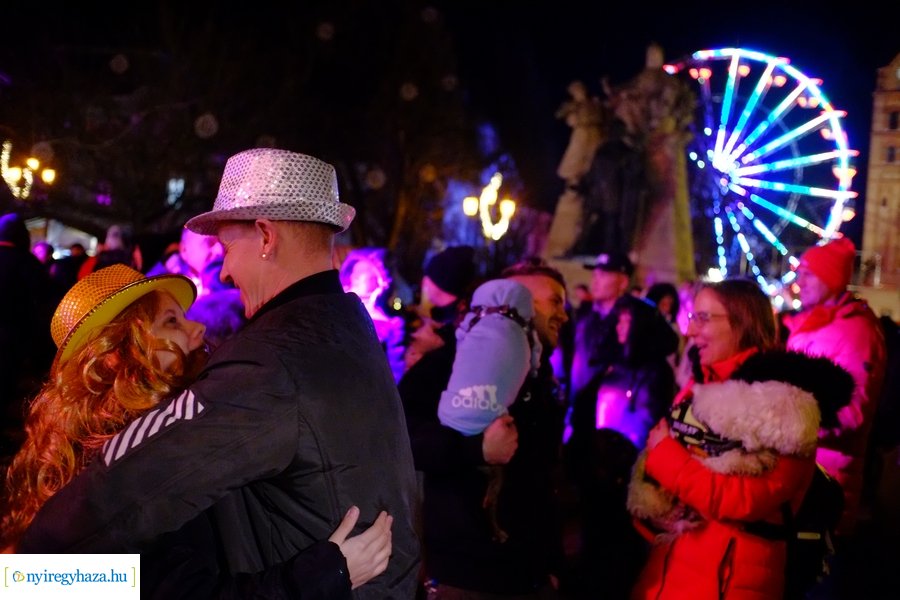 BÚÉK Nyíregyháza ! 2024