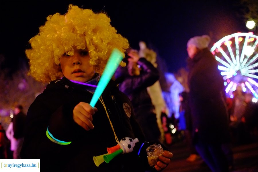 BÚÉK Nyíregyháza ! 2024