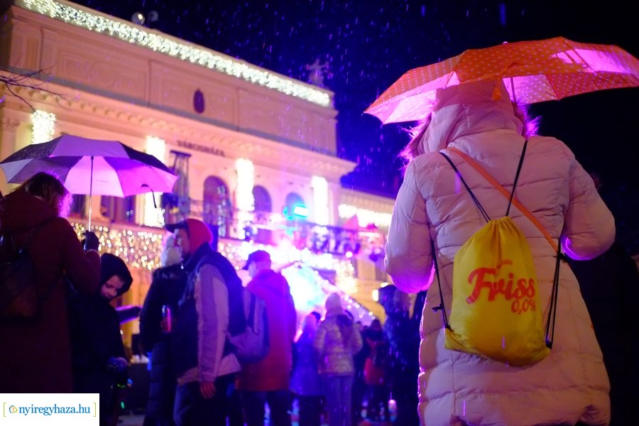 BÚÉK Nyíregyháza ! 2024