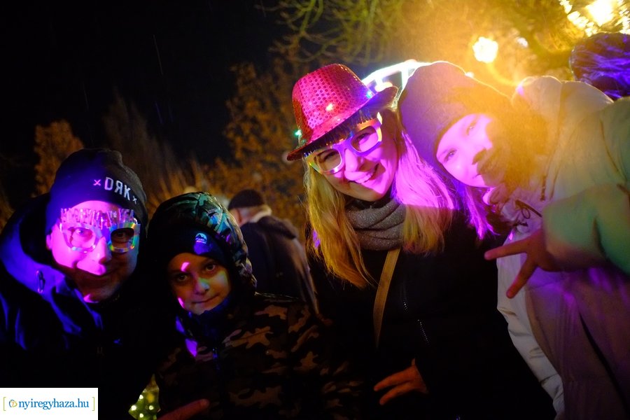 BÚÉK Nyíregyháza ! 2024