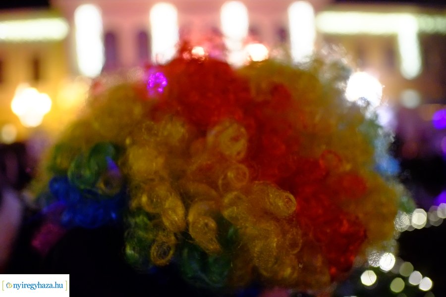 BÚÉK Nyíregyháza ! 2024