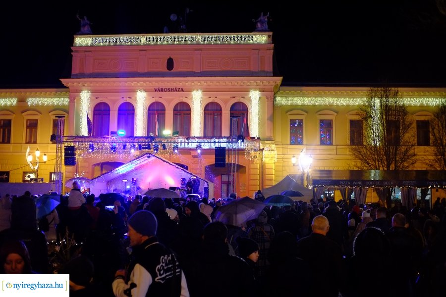 BÚÉK Nyíregyháza ! 2024