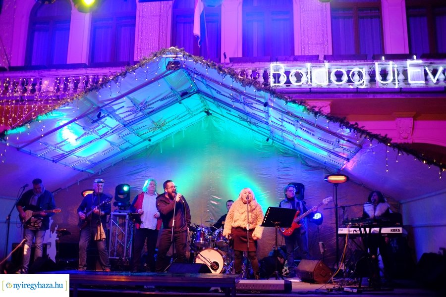 BÚÉK Nyíregyháza ! 2024