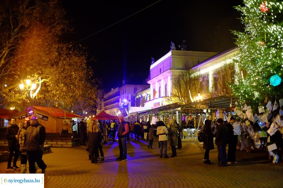 BÚÉK Nyíregyháza ! 2024