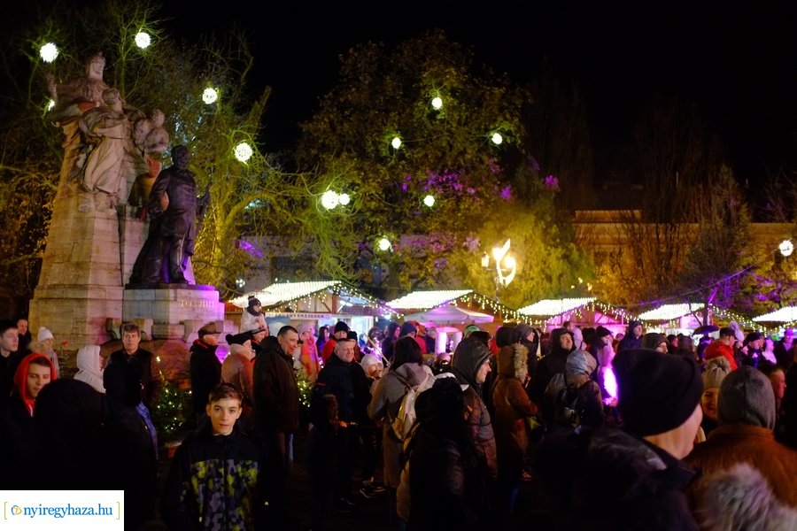 BÚÉK Nyíregyháza ! 2024