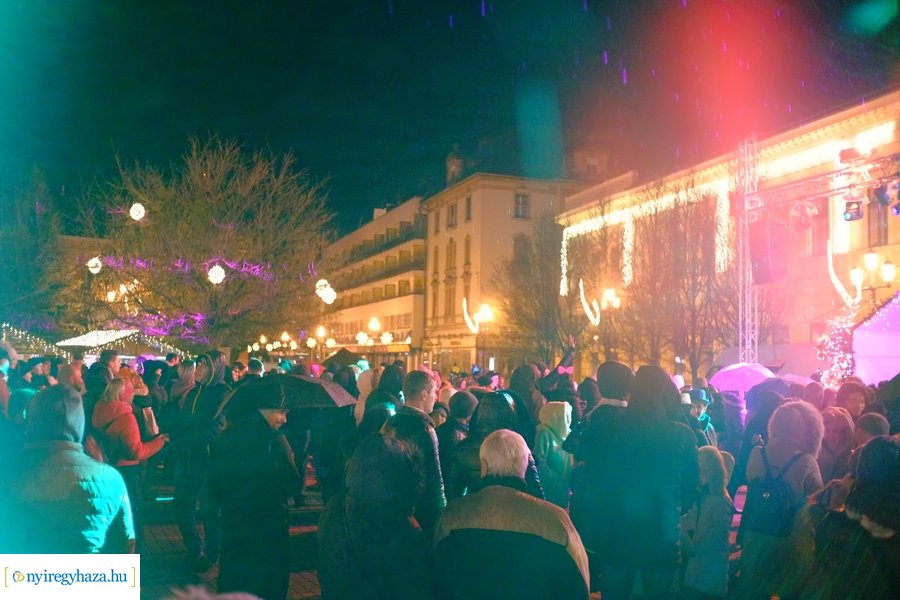 BÚÉK Nyíregyháza ! 2024