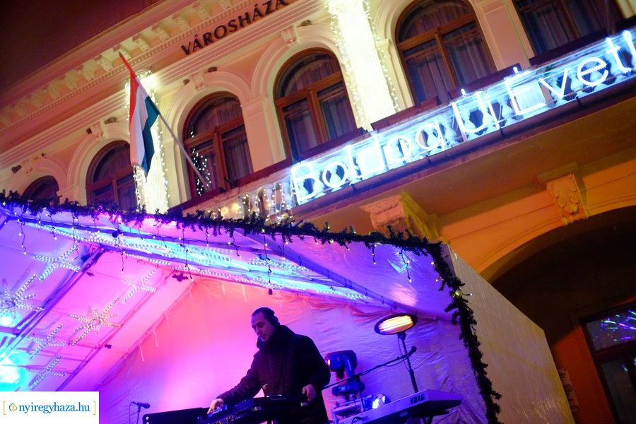 BÚÉK Nyíregyháza ! 2024