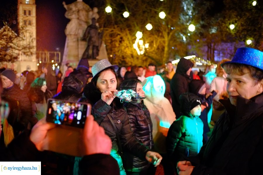 BÚÉK Nyíregyháza ! 2024