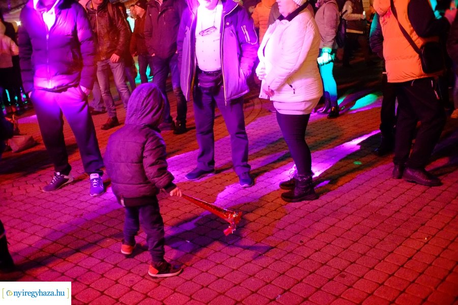 BÚÉK Nyíregyháza ! 2024